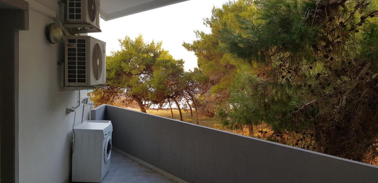Appartamenti Rivabella Gallipoli Exterior foto