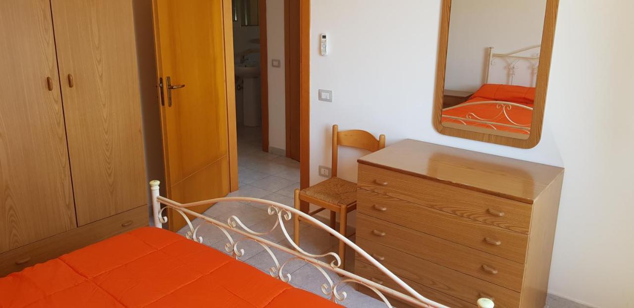 Appartamenti Rivabella Gallipoli Exterior foto