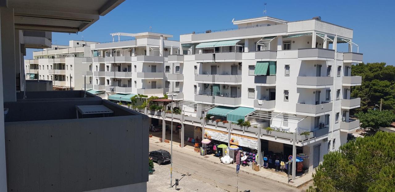 Appartamenti Rivabella Gallipoli Exterior foto