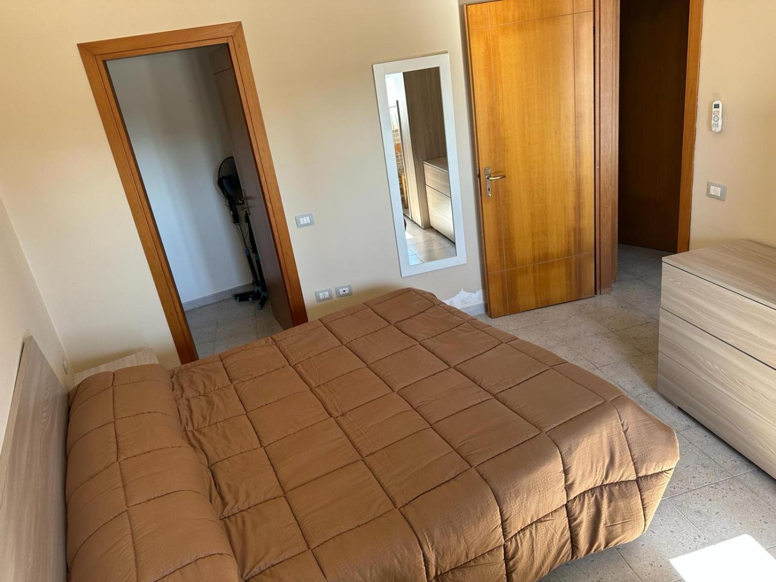 Appartamenti Rivabella Gallipoli Exterior foto